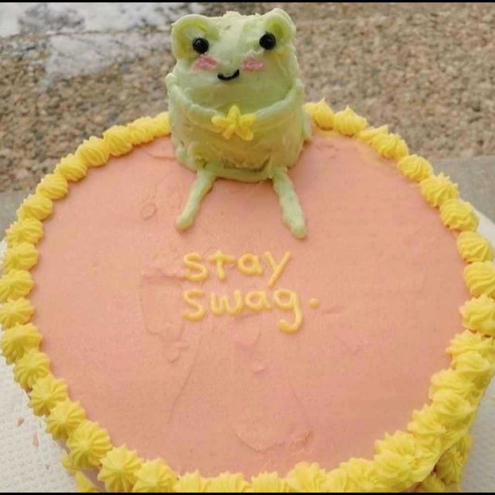 Meet your Posher, D’anna